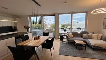 Expose Edel-TerrassenApartment, 3 Zimmer, Guntramsdorf