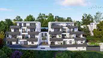 Expose Fritzens - Am Weingarten - B03 - 4-Zi.-Terrassenwohnung