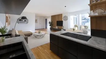 Expose Renditestarkes Anlageobjekt! 3-Zi.-Wohnung - Neubau
