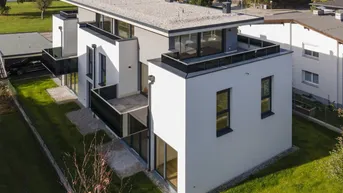 Expose 4-Zi-Maisonettewohnung in Wattens