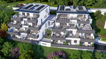 Expose Fritzens - Am Weingarten - Top B01