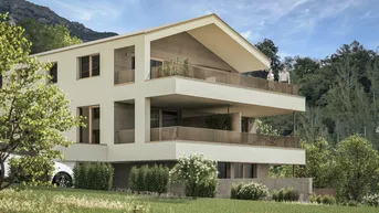Expose Thaur - Villa JULIA - W 03