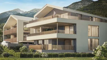 Expose Das Penthouse in Thaur – Top W04 „Villa JULIA“