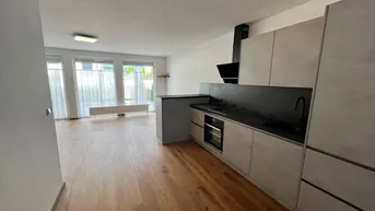 Expose Mieminger Sonnenplateau - 1,5 Zim-Wohnung mit großer Westterrasse
Einziehen, aufatmen, wohlfühlen: