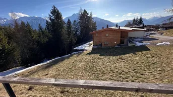 Expose Mösern bei Seefeld: Ihr Grundstück mit touristischer Widmung - 
Ein Ort zum Ankommen!