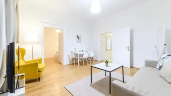 Expose TOP-CITY-LAGE | EXKLUSIVE 3 ZIMMER IM HERZEN WIENS | NÄHE STEPHANSPLATZ | VOLLMÖBLIERT