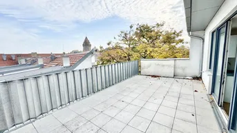 Expose TERRASSENTRAUM | LICHTDURCHFLUTETE 4 ZIMMER | TOPLAGE