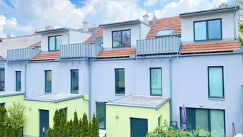 Expose GARTENMAISONETTE IN TOP-RUHELAGE | EXKLUSIVE 4 ZIMMER | TERRASSE