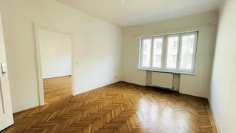 Expose TOPLAGE-FREIHAUSVIERTEL | HELLE 2 ZIMMER | U-BAHN NÄHE | LIFT