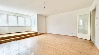 Expose BREITENFURTER STRASSE | HELLE 2 ZIMMER | TOP-ANBINDUNG | LIFT