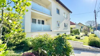 Expose TRAUMHAFTES EINFAMILIENHAUS MIT GARTEN | GRÜN-RUHELAGE | GARAGE | TOPLAGE