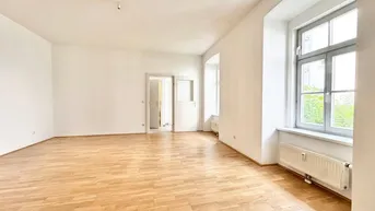 Expose NÄHE ROCHUSMARKT | OPTIMAL-AUFGETEILTE 2 ZIMMER | HOFSEITIG | TOPLAGE IN U-BAHN-NÄHE