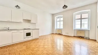 Expose NÄHE ROCHUSMARKT | OPTIMAL-AUFGETEILTE 2 ZIMMER | TOPLAGE IN U-BAHN-NÄHE