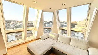 Expose EXKLUSIVE DACHGESCHOSSWOHNUNG | ATEMBERAUBENDER FERNBLICK | HOFSEITIGE TERRASSE | TOPLAGE