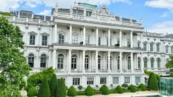 Expose TOP-CITY-LAGE NÄHE PALAIS COBURG | LUXURIÖSE 7-ZIMMER WOHNUNG | EXKLUSIVE AUSSTATTUNG
