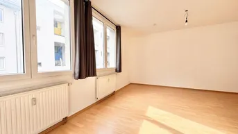 Expose TOPLAGE - NÄHE DONAUZENTRUM | HELLE SINGLE-WOHNUNG | U-BAHN-NÄHE