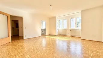 Expose TOPLAGE NÄHE SCHLOSS BELVEDERE | HELLE 2 ZIMMER | U-BAHN-NÄHE