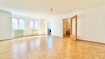 Expose TOPLAGE NÄHE SCHLOSS BELVEDERE | HELLE 2 ZIMMER | U-BAHN-NÄHE