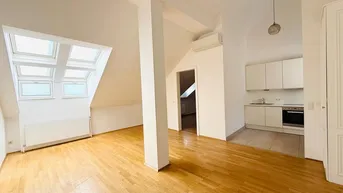 Expose TOP CITY LAGE | KLIMA| 2 ZIMMER | RUHELAGE | NÄHE BÖRSE