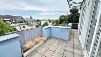 Expose TRAUMHAFTE NEUBAUWOHNUNG IN TOP-GRÜNRUHELAGE | HELLE 3 ZIMMER MIT TERRASSE