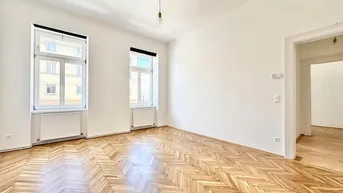 Expose TOPLAGE NÄHE S45-OBERDÖBLING | HELLE 2 ZIMMER | HOFSEITIGES SCHLAFZIMMER