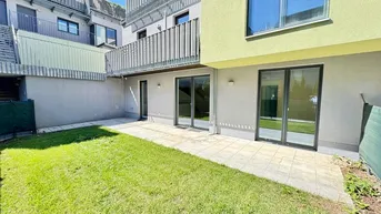 Expose GARTENTRAUM | LICHTDURCHFLUTETE, OPTIMAL AUFGETEILTE 4 ZIMMER | TOPLAGE