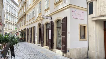 Expose TOP-CITY-LAGE | ENTZÜCKENDE 2 ZIMMER | BALLGASSE