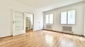 Expose TOP-RUHELAGE | 4 ZIMMER | KOMPLETT HOFSEITIG | U-BAHN-NÄHE