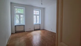 Expose 1070 Wien - sanierte 1,5-Zimmer-Wohnung