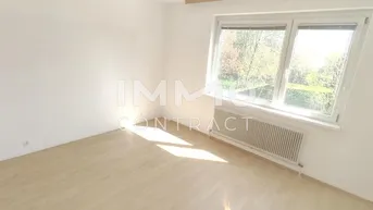Expose Gut geschnittene Zweizimmer-Wohnung mit Balkon und möglicher Garagenplatz - Zentrale, ruhige Lage