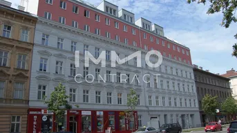 Expose Kompakte 2-Zimmer-Wohnung in der Brigittenau! Dresdnerstraße 62 - 64 - Stiege 1 - Top 17
