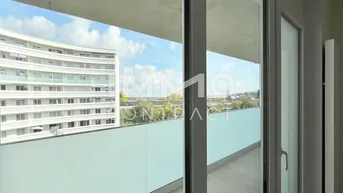 Expose 54,23qm 2ZI- Balkon-Wohnung