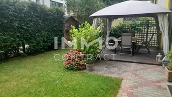 Expose GARTENWOHNUNG am Grüngürtel