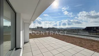 Expose 114,89qm 4ZI- PENTHOUSE 26,95qm Terrassen, 78qm Gründach, 28,01qm Balkon