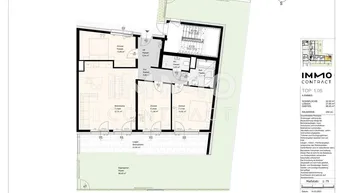 Expose Stock2LiveExklusive Wohneinheiten 42qm - 120qm in Stockerau!_fußläufig zu Schule und Bahnhof!
