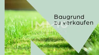 Expose Verwirklichen Sie ihren TraumGrundstück mit 5273 m² Bauland Agrar