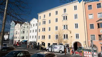 Expose Garage in Toplage Innsbruck-Mariahilfstraße 34