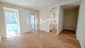 Expose Erstbezug _Charmante 2-Zimmer-Wohnung mit Balkon und viel Licht. 2 OG