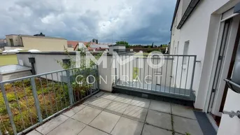 Expose NUR AB DEM 60. LEBENSJAHR! Seniorenwohnung mit Terrasse