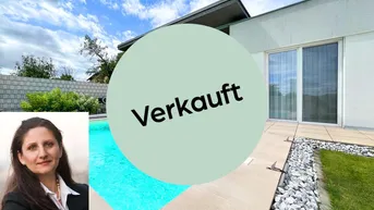 Expose Your Domicile - You´re looking for ...Barrierefreier 3Zi-Loft mit Pool