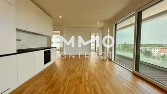 Expose New and unique! 3-rooms with large balcony