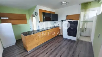 Expose Gepflegte 70m² Mietwohnung mit Loggia in Greinsfurth bei Amstetten