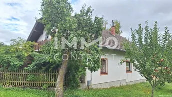 Expose Wohnhau mit 125 m² Wohnfläche in Friedreichs auf 295 m² Grund - Sanierungsbedarf