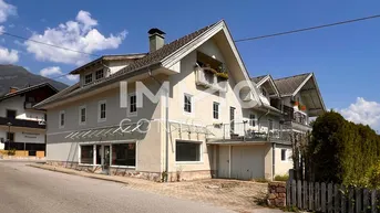 Expose Sofortrendite und Ausbaupotenzial