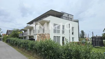 Expose Neuwertige 3 Zimmer Wohnung mit Balkon in zentraler Lage - Harter Straße 86 - Top 08