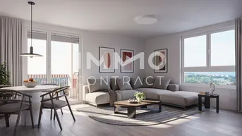 Expose Familienwohnung - 5 Zimmer ! Erstbezug Mai 2025 - Provisionsfrei !