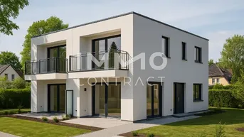 Expose Attraktives Bauträgergrundstück in Donaustadt – 286 m² Grundfläche mit großem Entwicklungspotenzial