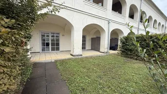 Expose Residieren im Schloss! Haus 4 Top 3