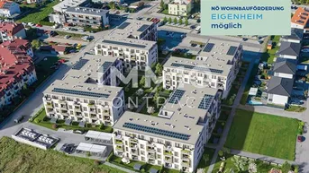 Expose 2-Zimmer Gartenwohnung Neubau und Provisionsfrei!!