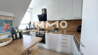 Expose Ruhelage! Tolle Maisonettewohnung + Tiefgaragenstellplatz!